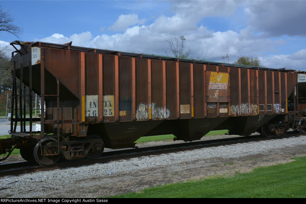 INTX 7625